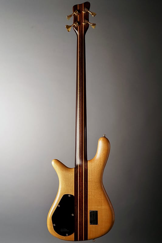 1987年製Warwick Streamer Stage1 1987 Warwick Streamer Stage I - BassBros