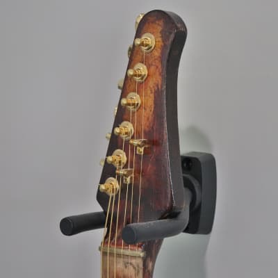 Handmade Guitar - The Mojo Maker Partscaster image 6