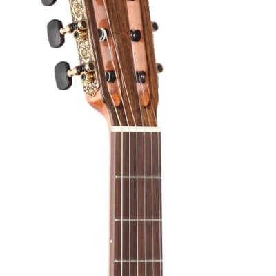 Cordoba Luthier GK Studio Flamenco Acoustic Electric Guitar image 4