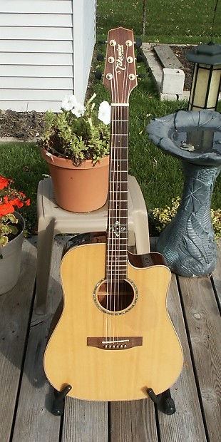Takamine g series discount eg363sc