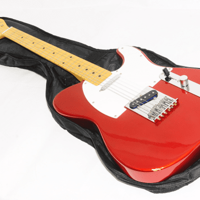 Fender Classic Series '50s Telecaster Made In Japan | Reverb