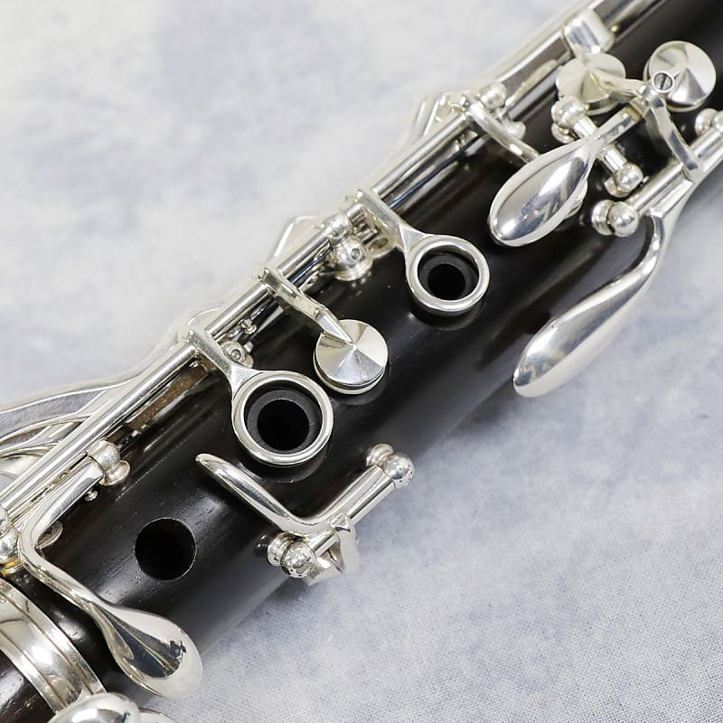 Yamaha Ycl-853 Iiv Se-V Clarinet | Reverb