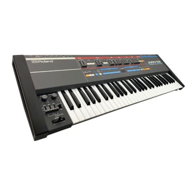 Roland Juno-106 image 3