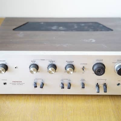 Model　PM-14SA marantz PM-14SA