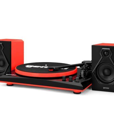 Hilton AC-205 Square Dance Cueing Sound System Turntable | Reverb