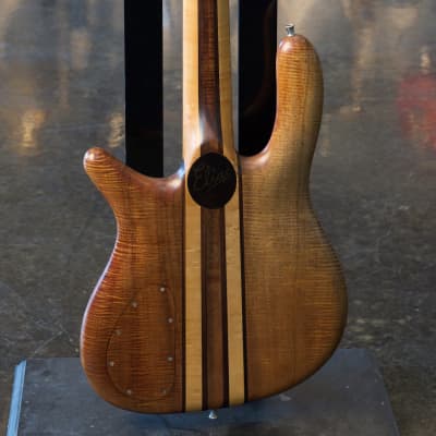 Elias 4-String Bass image 8