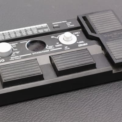 Reverb.com listing, price, conditions, and images for korg-toneworks-ax5g