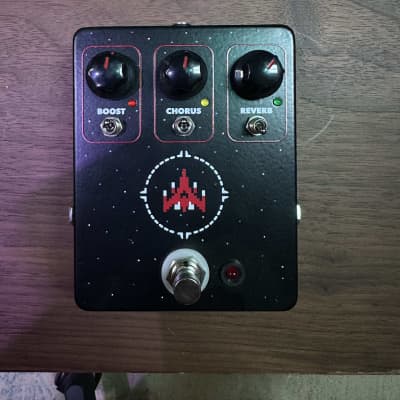 Reverb.com listing, price, conditions, and images for jhs-space-commander