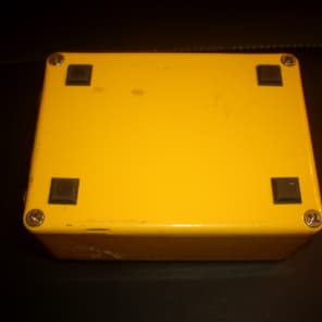 Addrock Ol' Yeller Overdrive Pedal - 808 Tube Screamer | Reverb