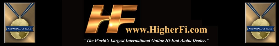 HigherFi - Ultimate High End Audio