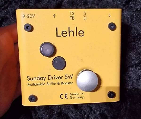 Lehle Sunday Driver SW