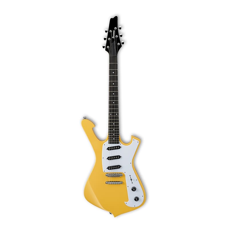 Ibanez FRM100 Paul Gilbert Signature Fireman | Reverb
