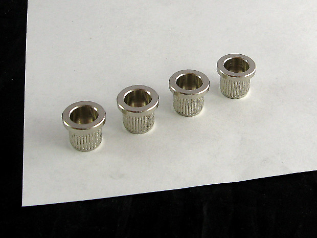 Allparts Bass String Ferrules image 1