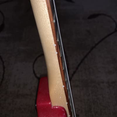 Fender Stratocaster image 6