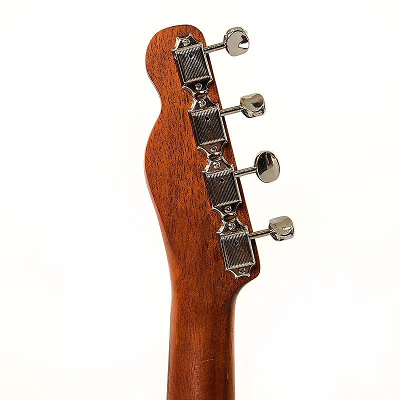 Fender Pa'ina Tenor Ukulele image 6