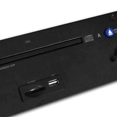IMG Stageline CD-230USB image 5