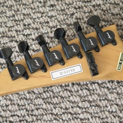 Aria Pro II EXCEL Series XL-DLX-3/B in Gloss Black | Reverb