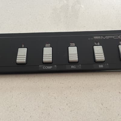 Buy used Yamaha MFC05