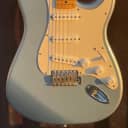 Fender Stratocaster Standard 2005 Agave Blue