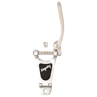 Bigsby B3 Vibrato Tailpiece | Reverb