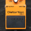 BOSS DS-1 1982 【USED】
