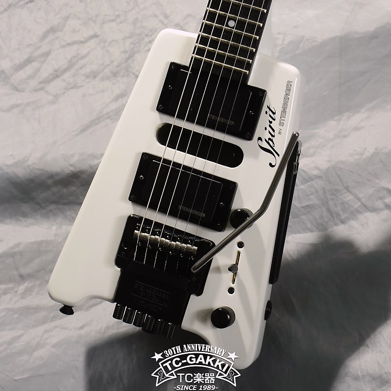 2018 Spirit by STEINBERGER GT-PRO Deluxe | Reverb