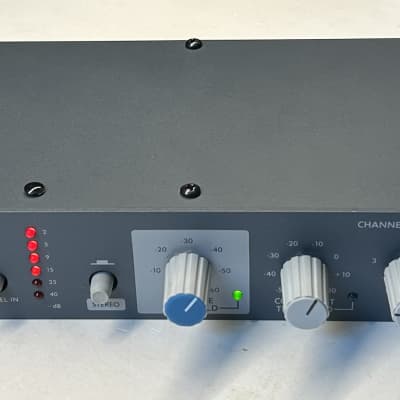 Symetrix 525 mid 90's - Grey image 9