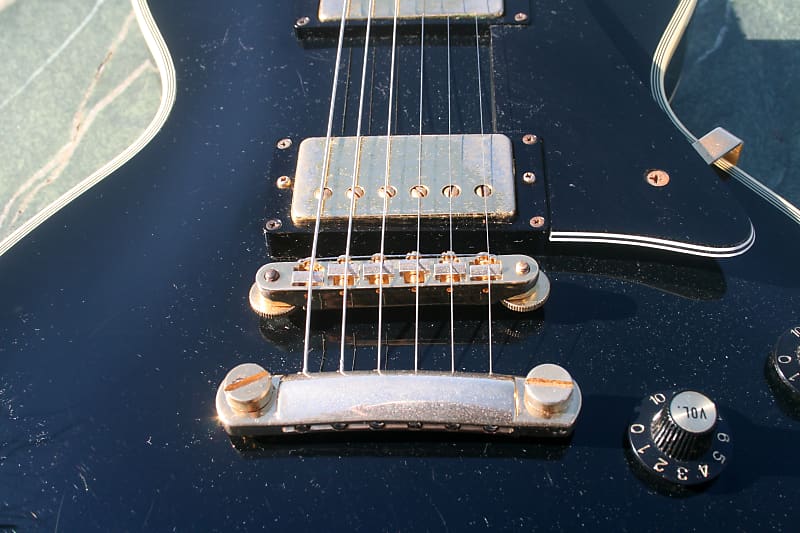1989年製 Greco EGC68-60 ミントコレクション＋ギグバッグ（1989