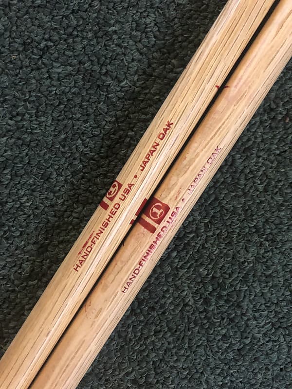 Pro-Mark 515 Joey Jordison Signature Sticks Japan Oak | Reverb
