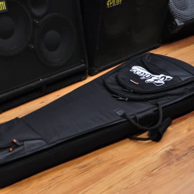 F Bass Fretless 4-30 image 21