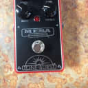 Mesa Boogie Tone Burst Boost/Overdrive Pedal