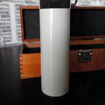 Bock Audio 151 boutique microphone image 3