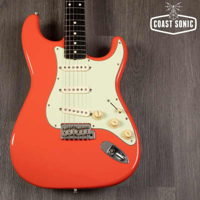 Fender ST-62 Stratocaster Reissue MIJ | Reverb