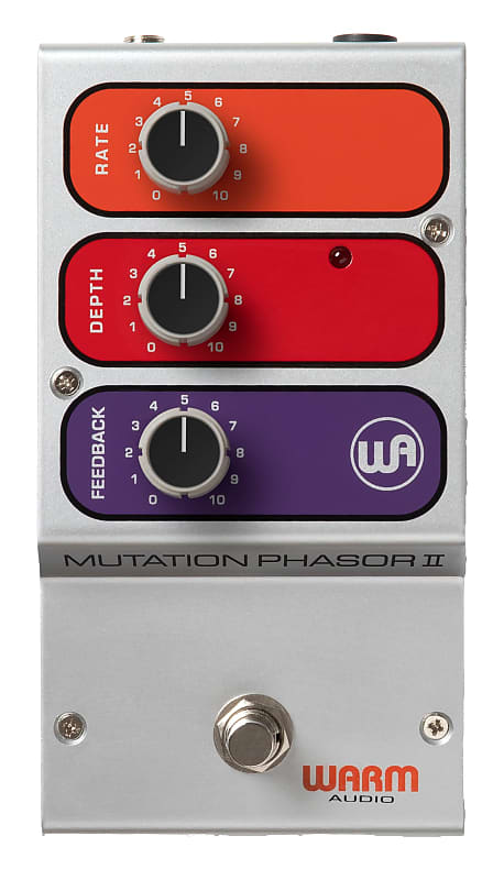 Warm Audio Mutation Phasor II