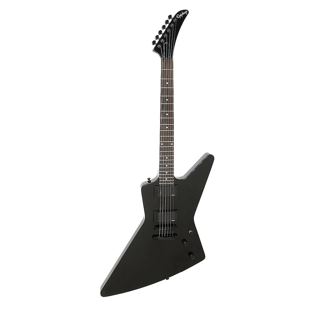 Гитара Epiphone Gt Explorer Купить