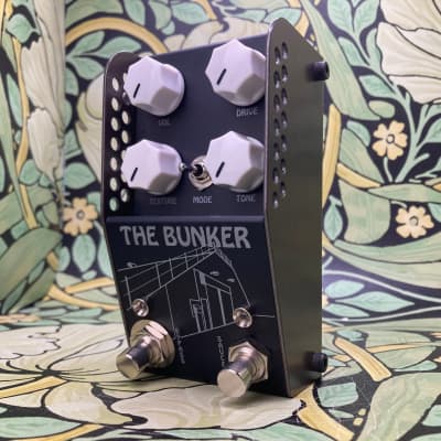 Reverb.com listing, price, conditions, and images for thorpyfx-the-bunker