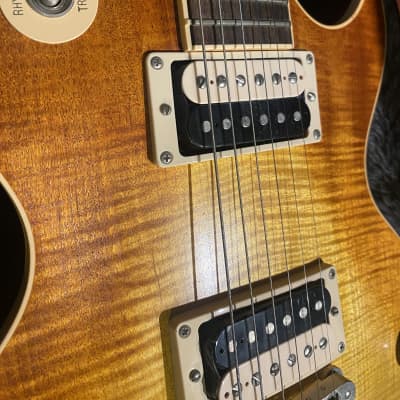 Gibson Les Paul Standard Faded with '50s Neck Profile 2005 - 2008 