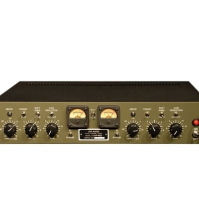 hf250404-001A5 JDK AUDIO MODEL 8MX2 難あり 配信機器・PA機器