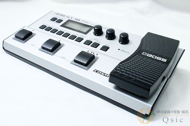Boss GT-1B