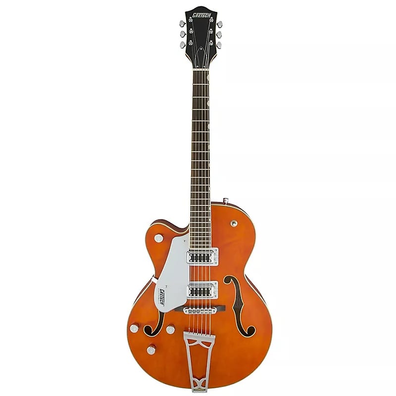 Gretsch G5420LH Electromatic Hollow Body Left-Handed image 1