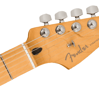 Fender Player Plus Stratocaster SSS MN Tequila Sunrise 2021 image 4