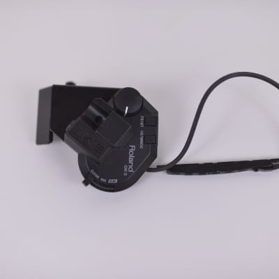 Roland GK-3 Divided MIDI Pickup Fender Stratocaster Ibanez Gibson Les Paul for Guitar Synth GR-55