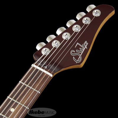 Suhr Guitars 2019 J Select Series Modern Roasted/Aldrich | Reverb