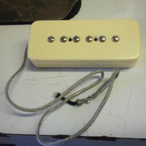 Seymour Duncan SP90-3n Custom P90 Neck Pickup image 2