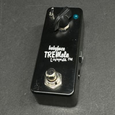 Lovepedal Babyface Tremolo | Reverb