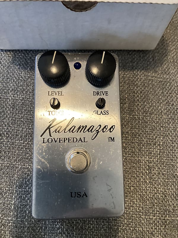 kalamazoo lovepedal effector エフェクター　ギター mt0143036_m.jpg