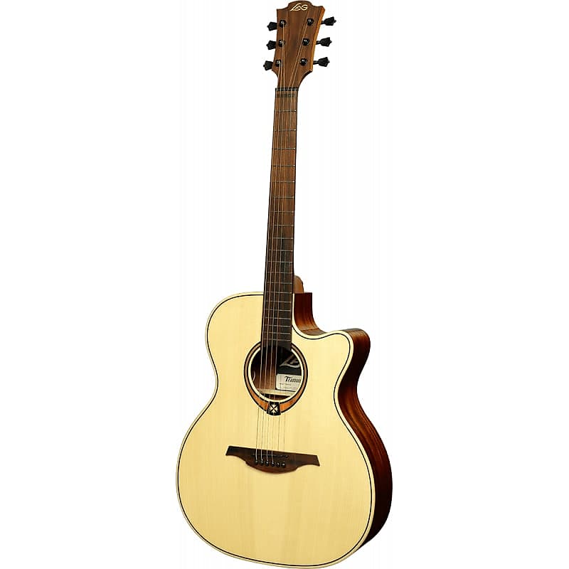 Lag Tramontane T88ACE | Reverb
