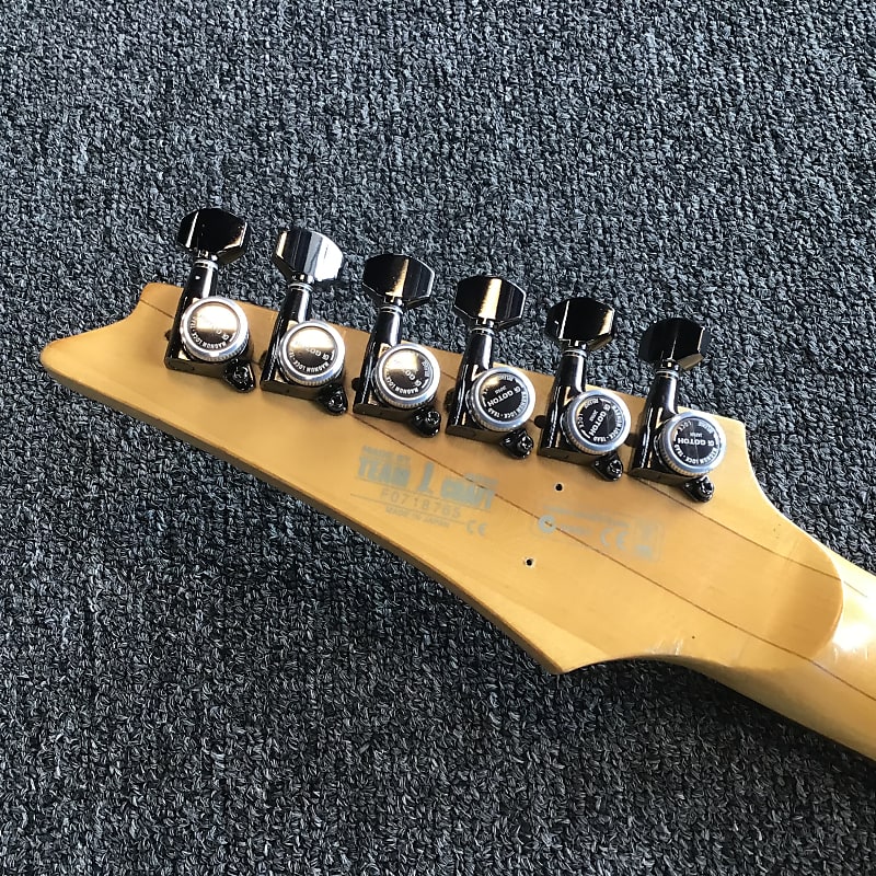 Ibanez Prestige neck rg1820x