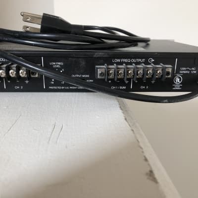 Bose 502A Panaray Controlled Array System Black | Reverb Bose 502A Panaray Controlled Array System Black | Reverb