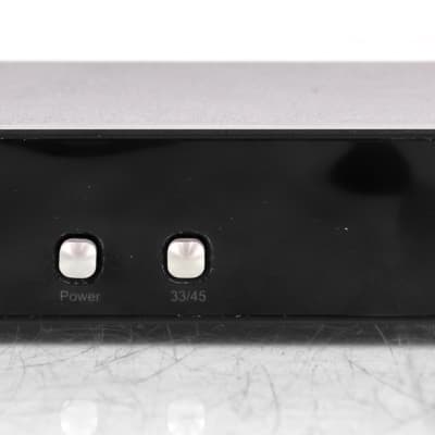 Rega RP8 Belt Drive Turntable; RP-8; TTPSU; Apheta 2 MC Cartridge image 11